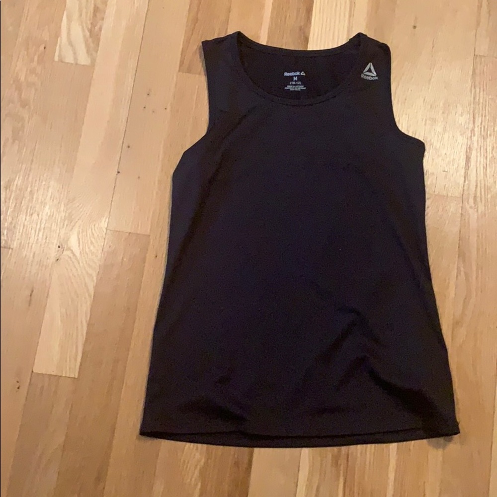 A tank top